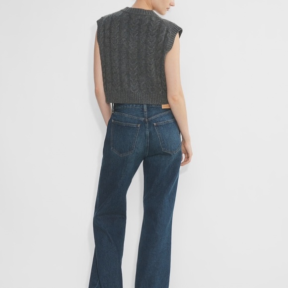 Sunday Best Winston Sweater Vest - Picture 7 of 7